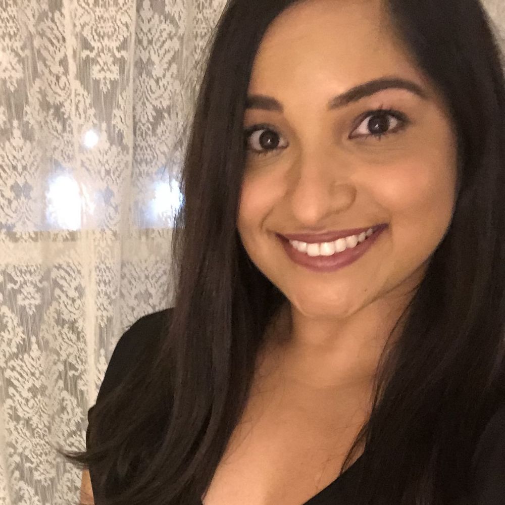 Meet your Posher, Pooja